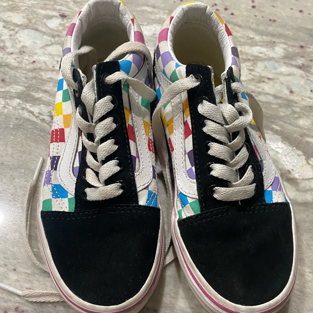 Vans